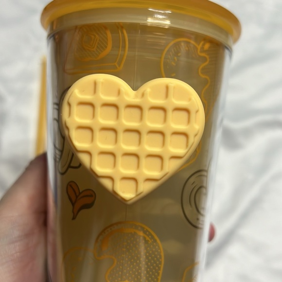 Starbucks tumbler - Picture 3 of 5